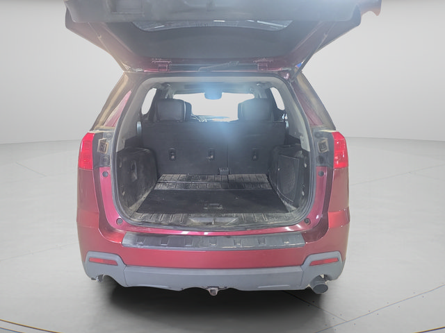Used 2011 GMC Terrain SLT FWD image 12