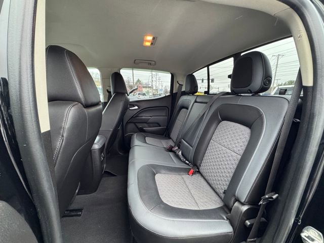 Used 2019 Chevrolet Colorado Z71 image 16