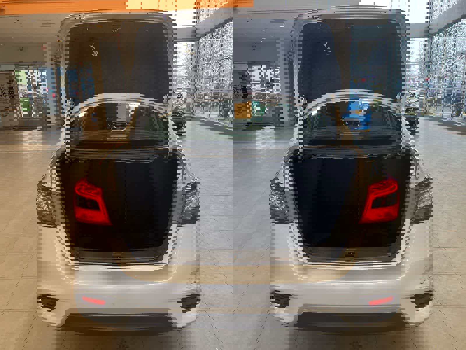 Used 2019 Nissan Sentra SV image 25