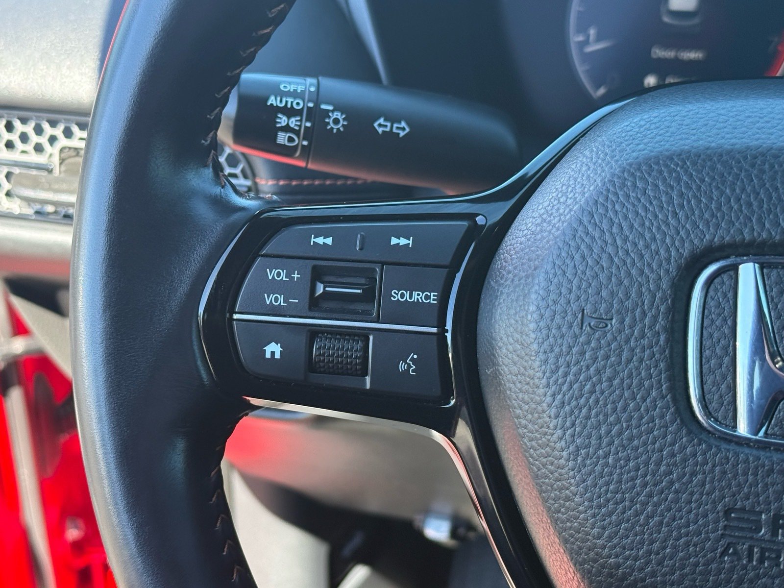 Used 2024 Honda HR-V Sport image 17