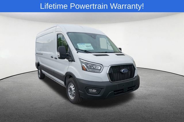 New 2025 Ford Transit 350 148 Medium Roof AWD image 17