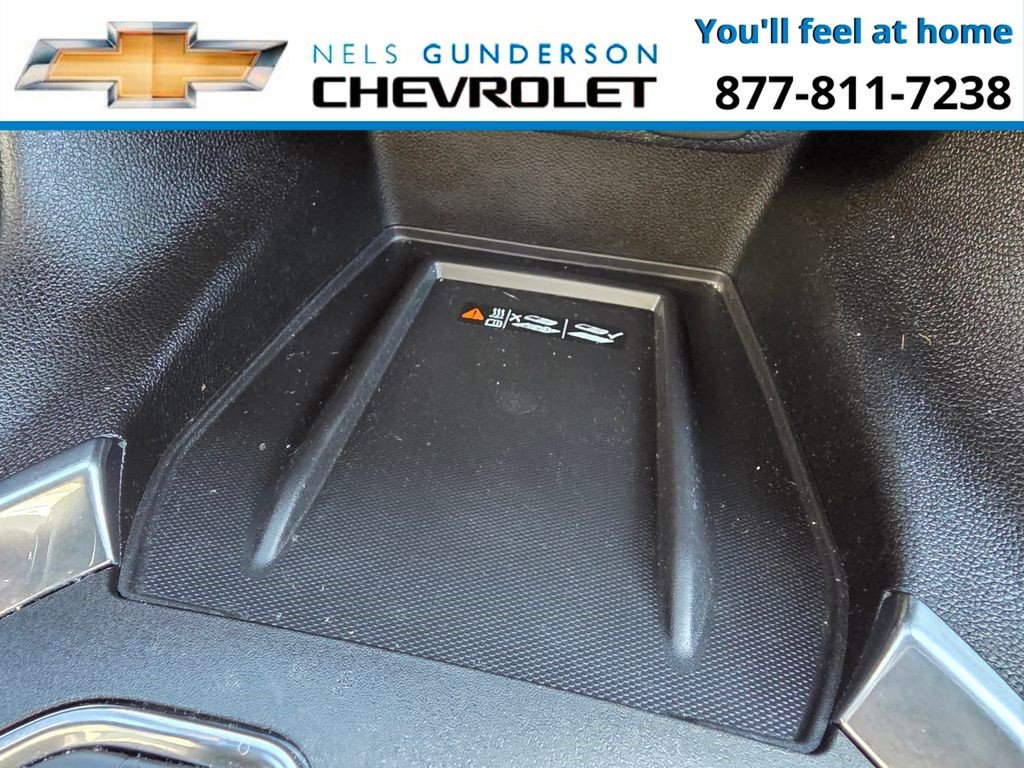Certified 2023 Chevrolet Traverse LT w/ LPO, Floor Liner Package image 27