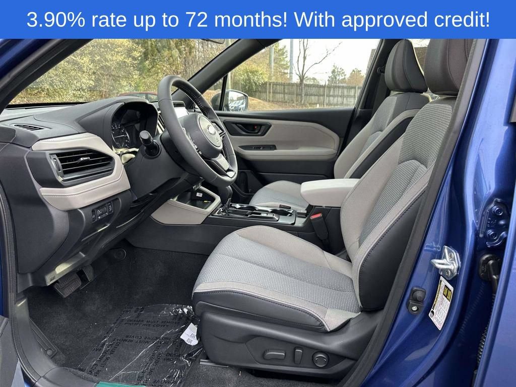 Certified 2026 Subaru Forester Premium AWD/4WD image 18