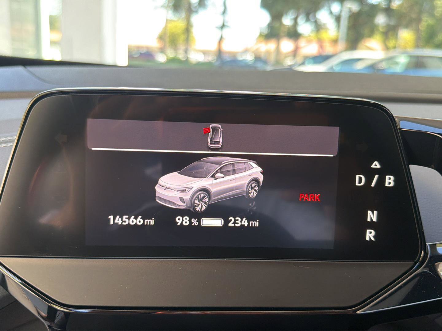 Certified 2023 Volkswagen ID.4 Pro S AWD/4WD image 19