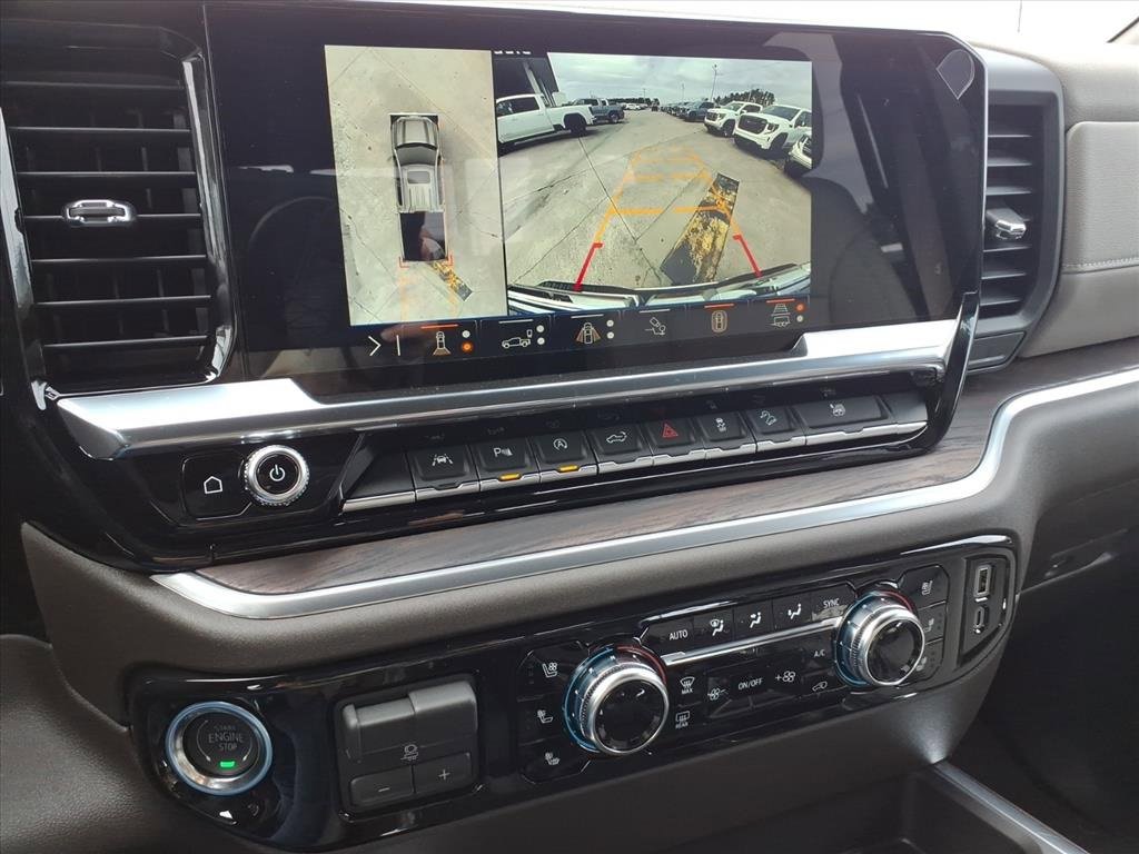 New 2026 GMC Sierra 1500 SLT w/ SLT Premium Package image 21