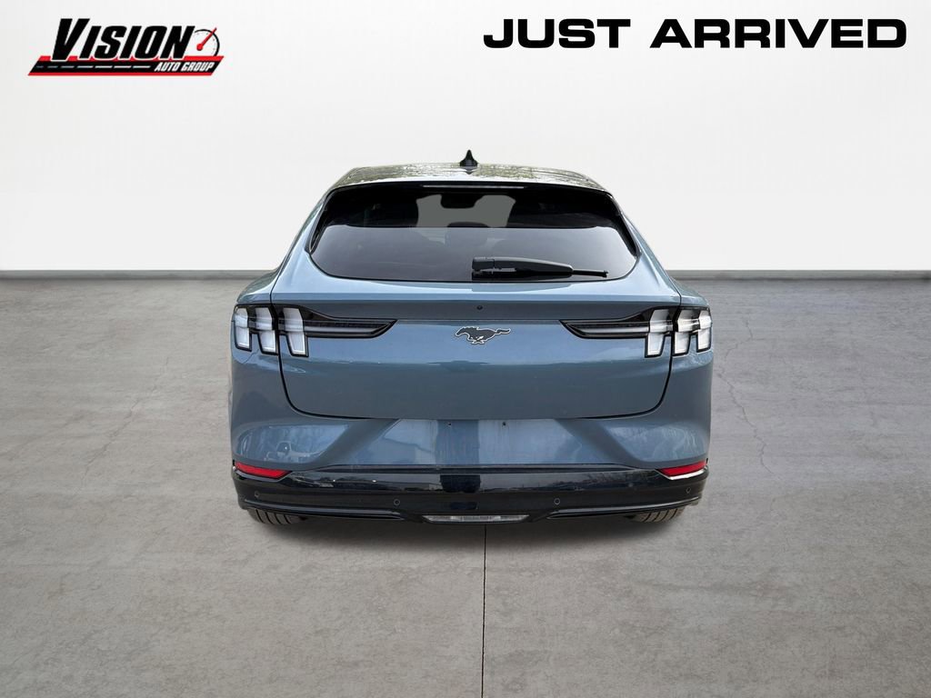 Used 2023 Ford Mustang Mach-E Premium AWD/4WD image 6