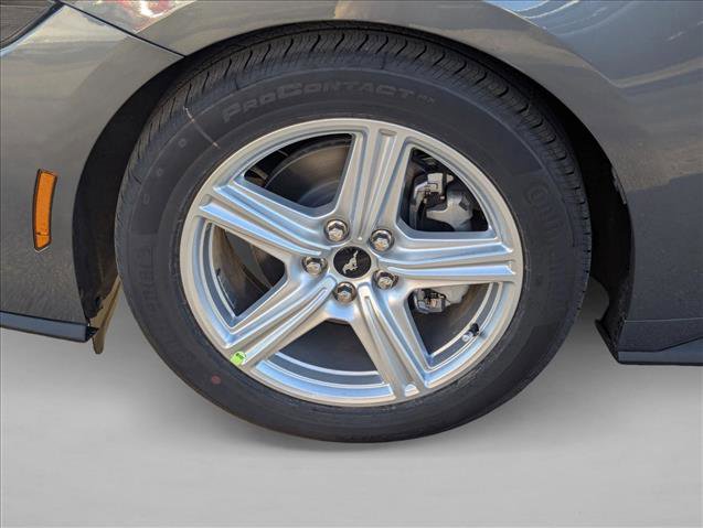 New 2026 Ford Mustang Premium image 9