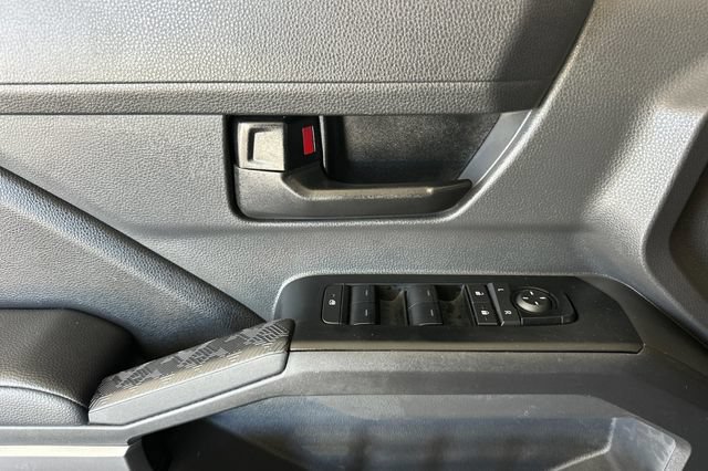 Used 2025 Toyota Tacoma SR5 RWD image 12