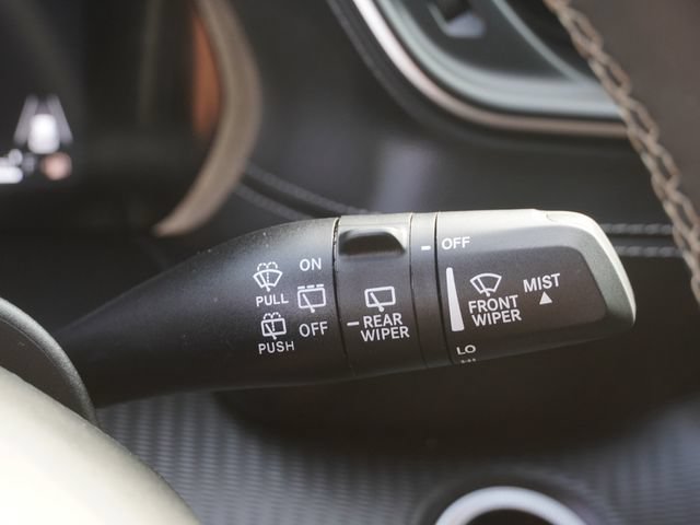 Certified 2024 Jeep Grand Cherokee Laredo RWD image 29