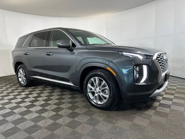 Certified 2022 Hyundai Palisade SE image 2
