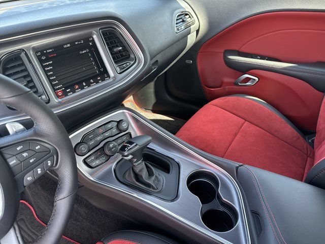Used 2018 Dodge Challenger R/T Scat Pack RWD image 31
