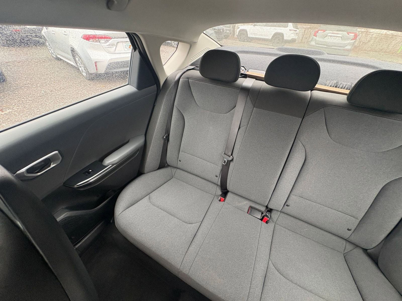 Used 2025 Kia K4 FWD image 37