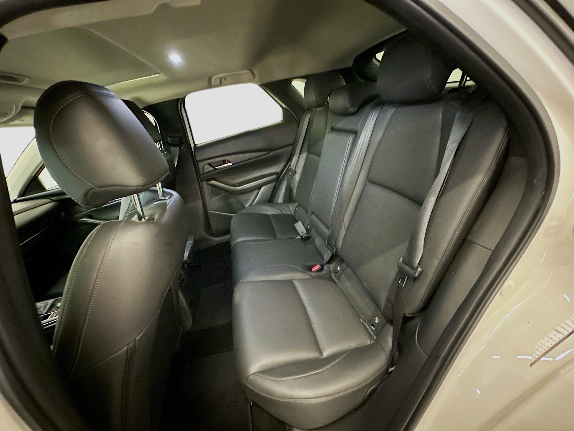 Used 2025 MAZDA CX-30 AWD 2.5 S w/ Preferred Package image 30