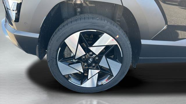 New 2026 Hyundai Kona Limited AWD/4WD image 15