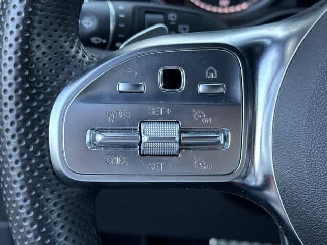 Used 2022 Mercedes-Benz GLC 300 image 22