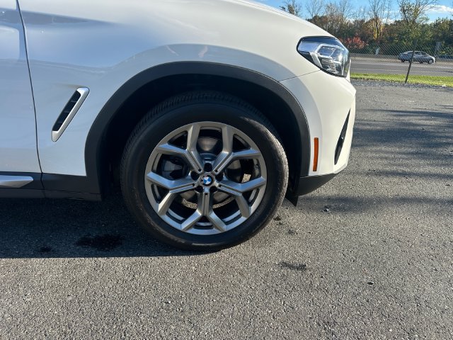 Certified 2023 BMW X3 xDrive30i w/ Premium Package AWD/4WD image 16