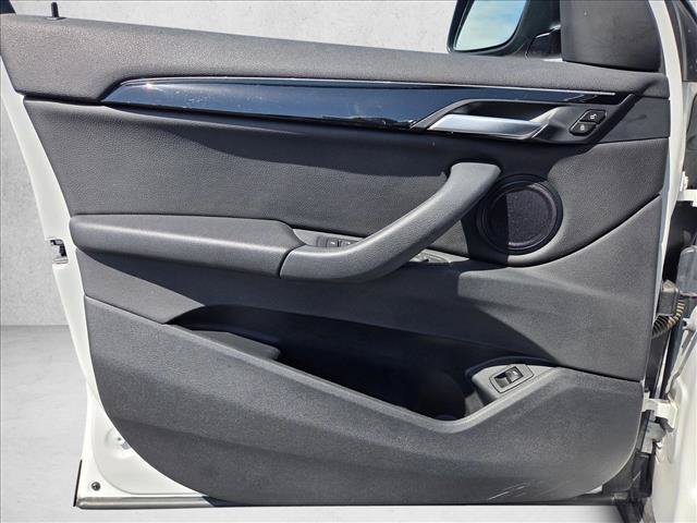 Used 2021 BMW X1 sDrive28i w/ Premium Package FWD image 11