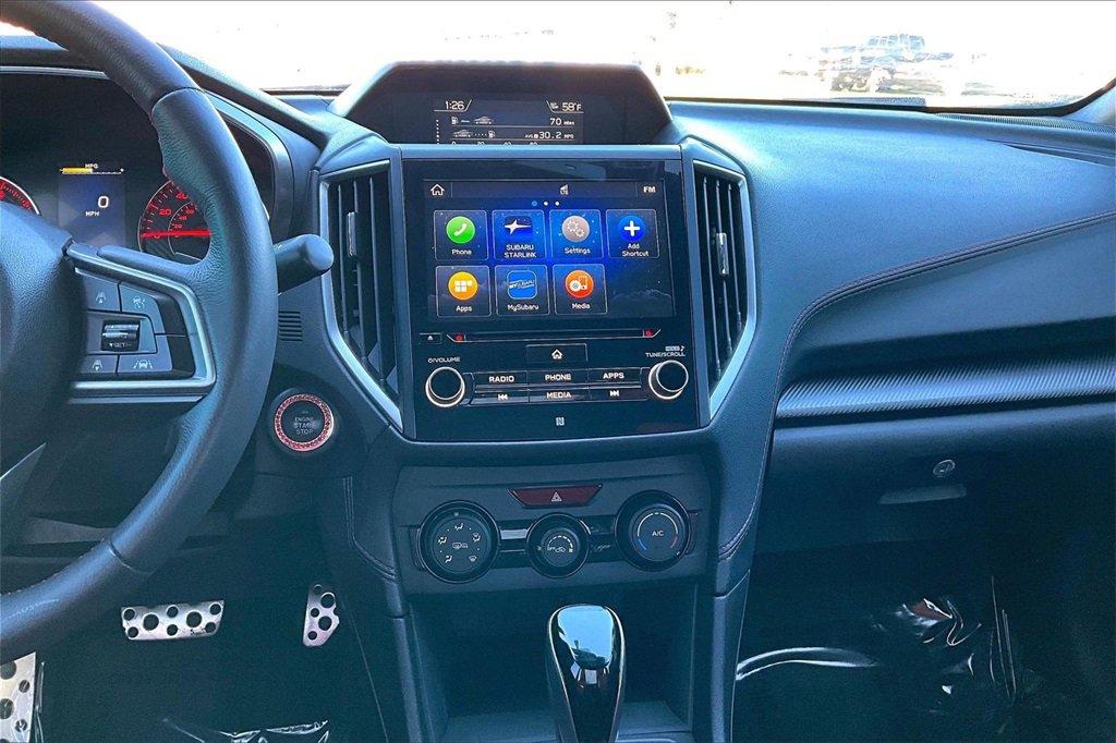 Used 2019 Subaru Impreza 2.0i Sport image 8