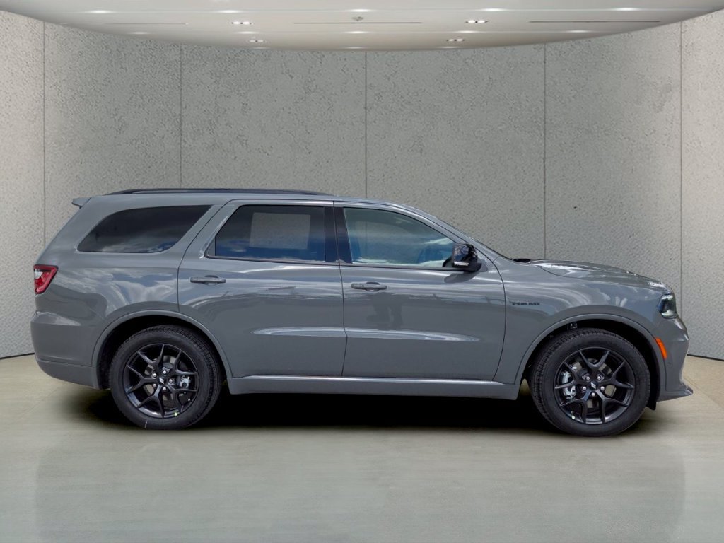 New 2026 Dodge Durango GT AWD/4WD image 3