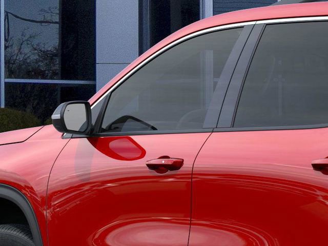 New 2026 Chevrolet Traverse LT w/ Driver Confidence Package image 13