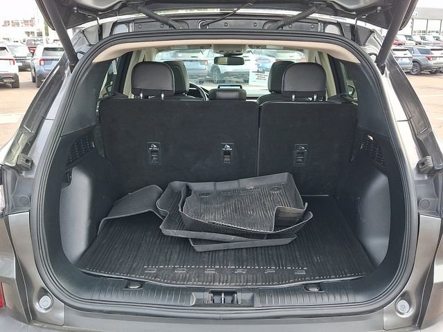 Certified 2020 Ford Escape Titanium w/ Titanium Premium Package 2.0 image 29