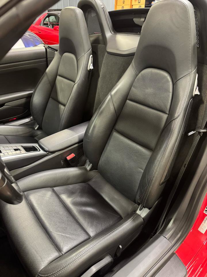 Used 2013 Porsche Boxster image 15