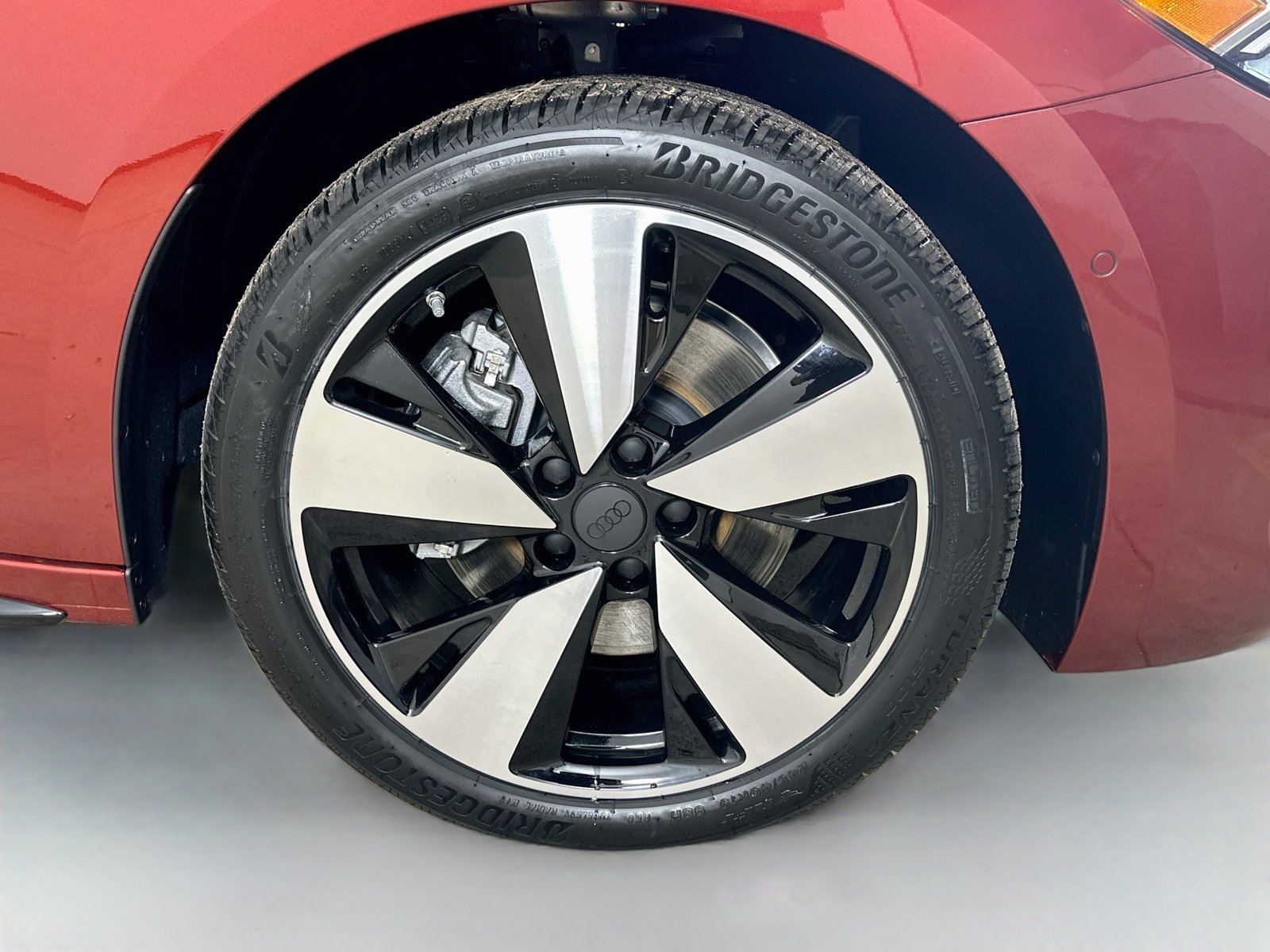 New 2026 Audi A5 Prestige AWD/4WD image 10