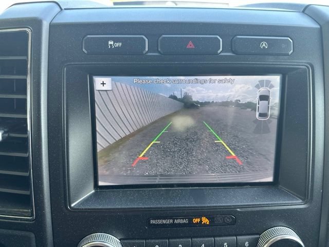 Used 2019 Ford Expedition Max Limited RWD image 29