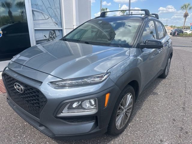 Used 2020 Hyundai Kona SEL w/ Cargo Package image 6
