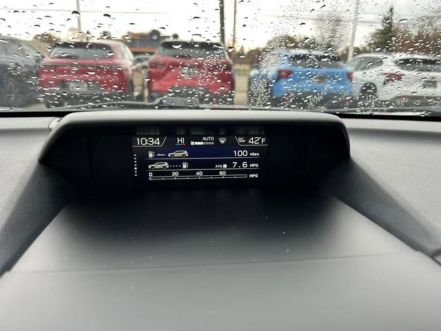 Used 2023 Subaru Forester Premium image 17