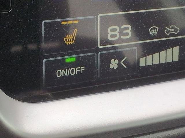 Used 2025 Subaru Outback Onyx Edition AWD/4WD image 21