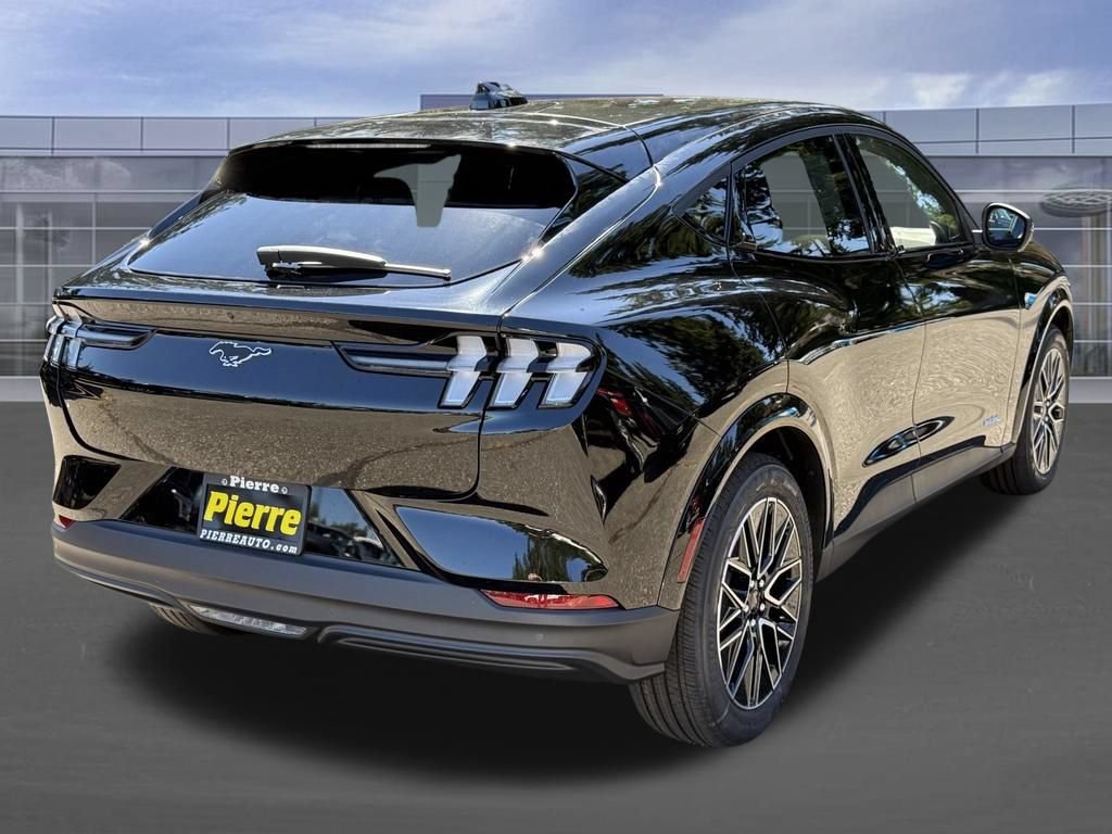 New 2026 Ford Mustang Mach-E Premium AWD/4WD image 7