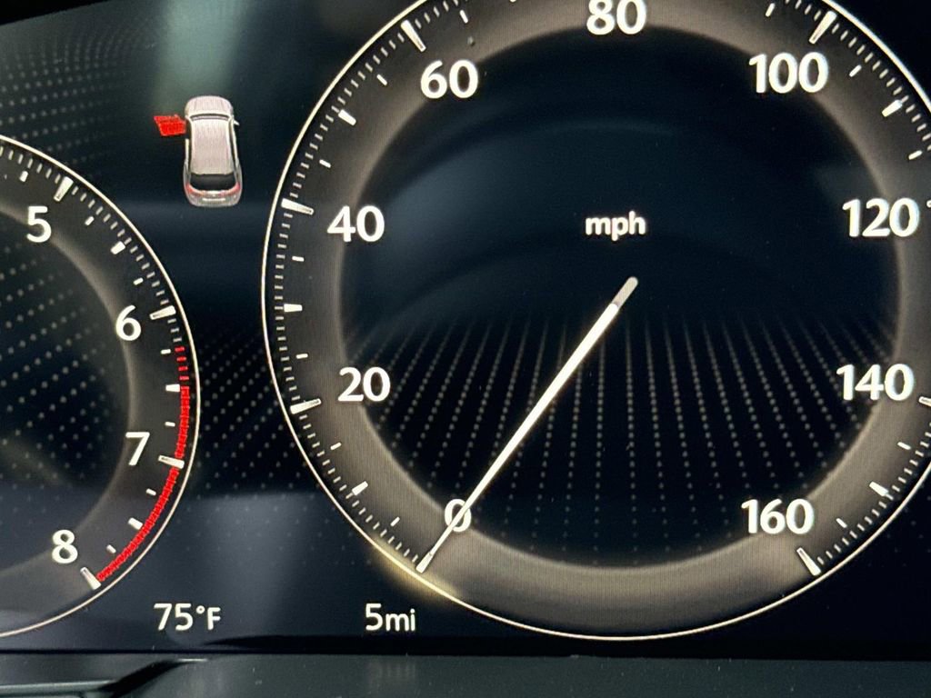 New 2026 MAZDA CX-90 3.3 Turbo S w/ Premium Plus image 45