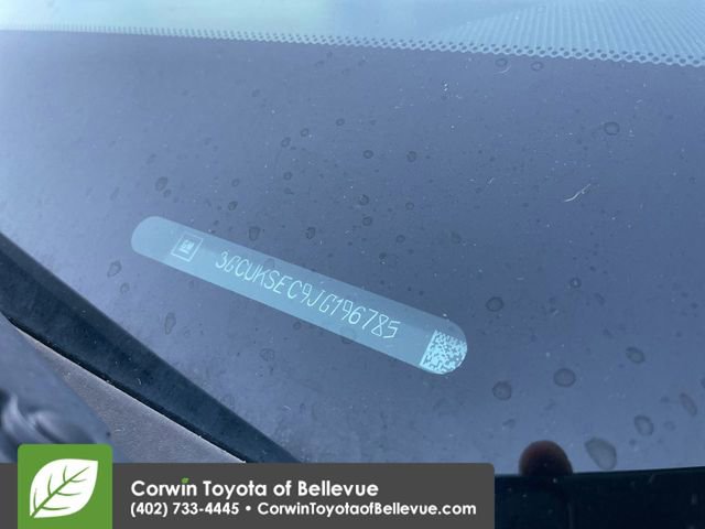 Used 2018 Chevrolet Silverado 1500 LTZ Z71 w/ LTZ Plus Package image 26