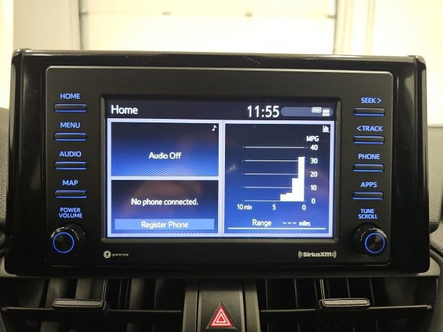 Certified 2022 Toyota RAV4 XLE image 26