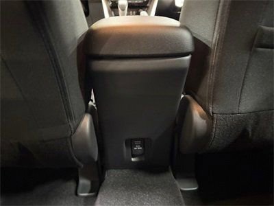 New 2026 Mitsubishi Eclipse Cross LE image 27