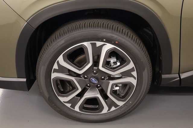 New 2027 Subaru Ascent Limited AWD/4WD image 7