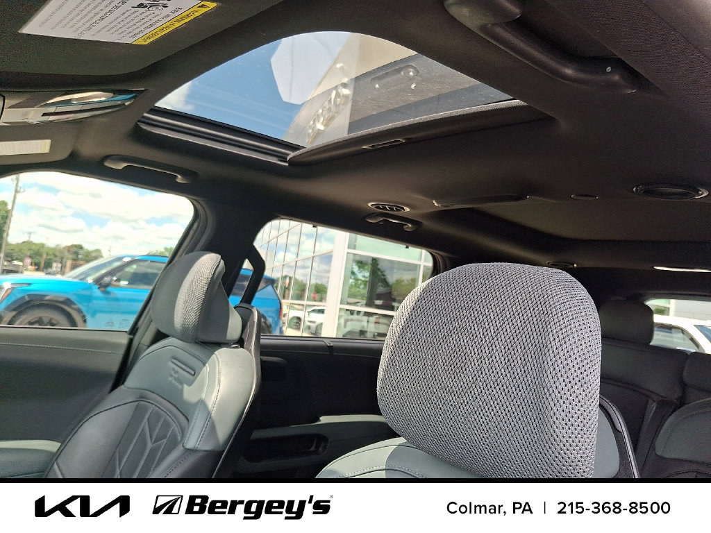 Certified 2027 Kia Telluride SX X-Line w/ Towing Package AWD/4WD image 18