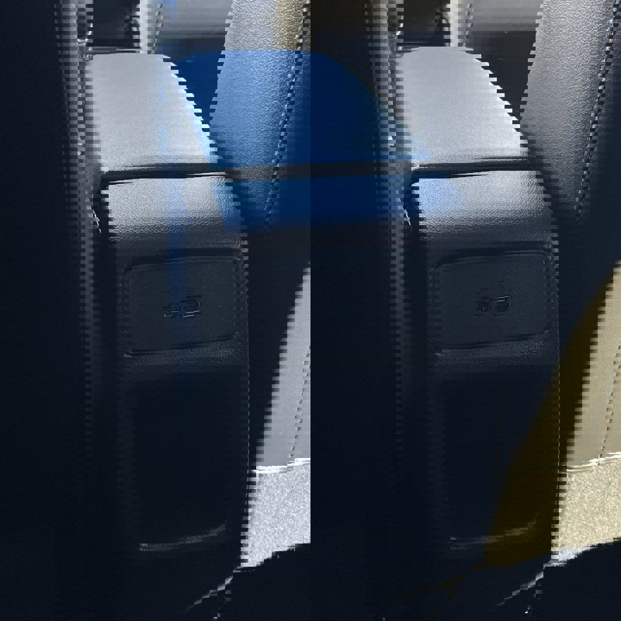 Used 2025 Chevrolet Trax LT image 24