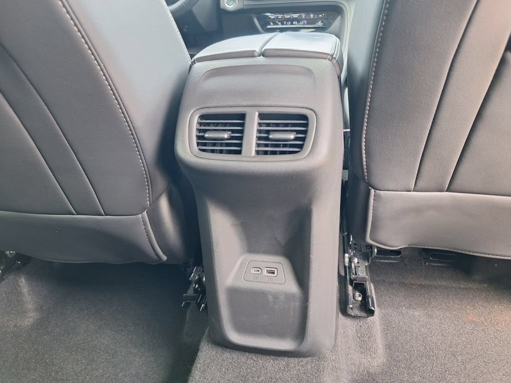 Used 2023 Buick Envision Preferred FWD image 30