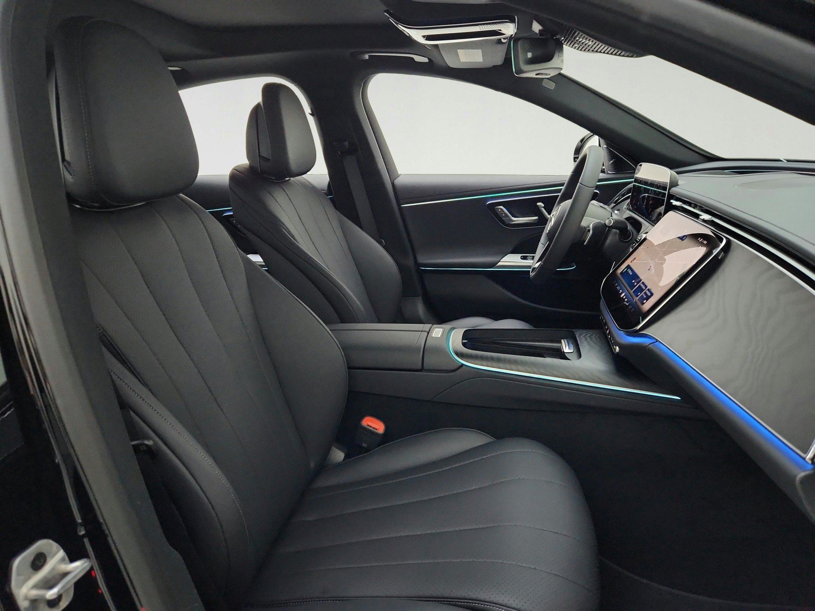 New 2027 Mercedes-Benz E 350 Sedan image 27