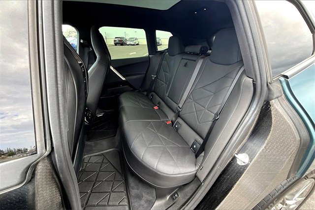 Used 2023 BMW iX xDrive50 image 27