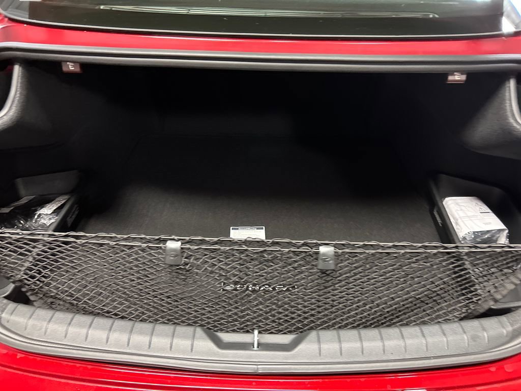 New 2026 Hyundai Sonata SEL AWD/4WD image 22