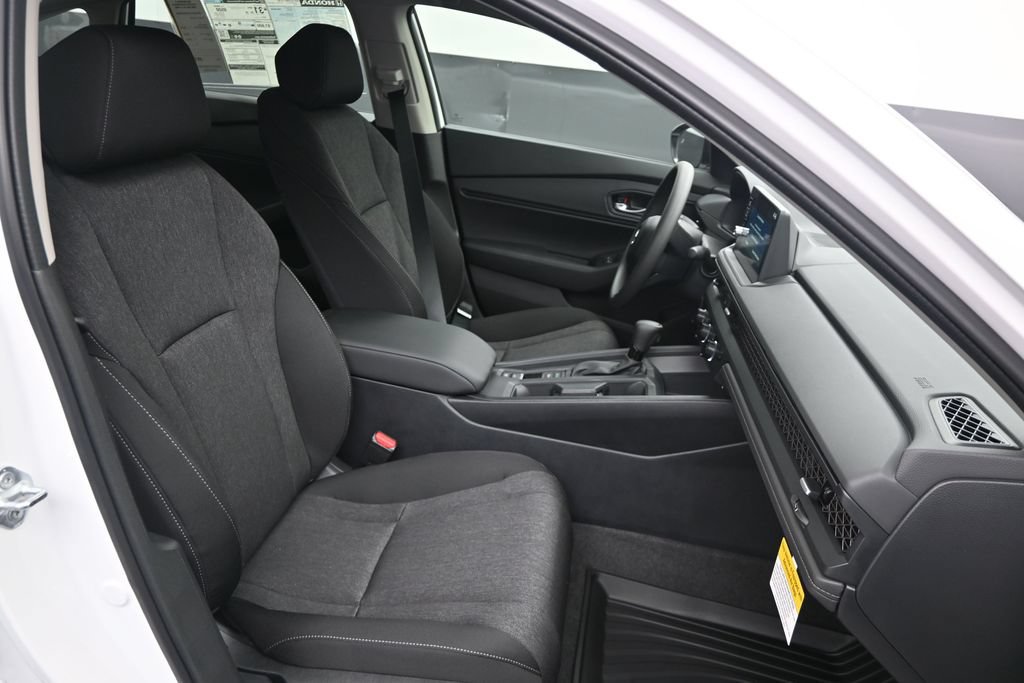 New 2026 Honda Accord SE image 10