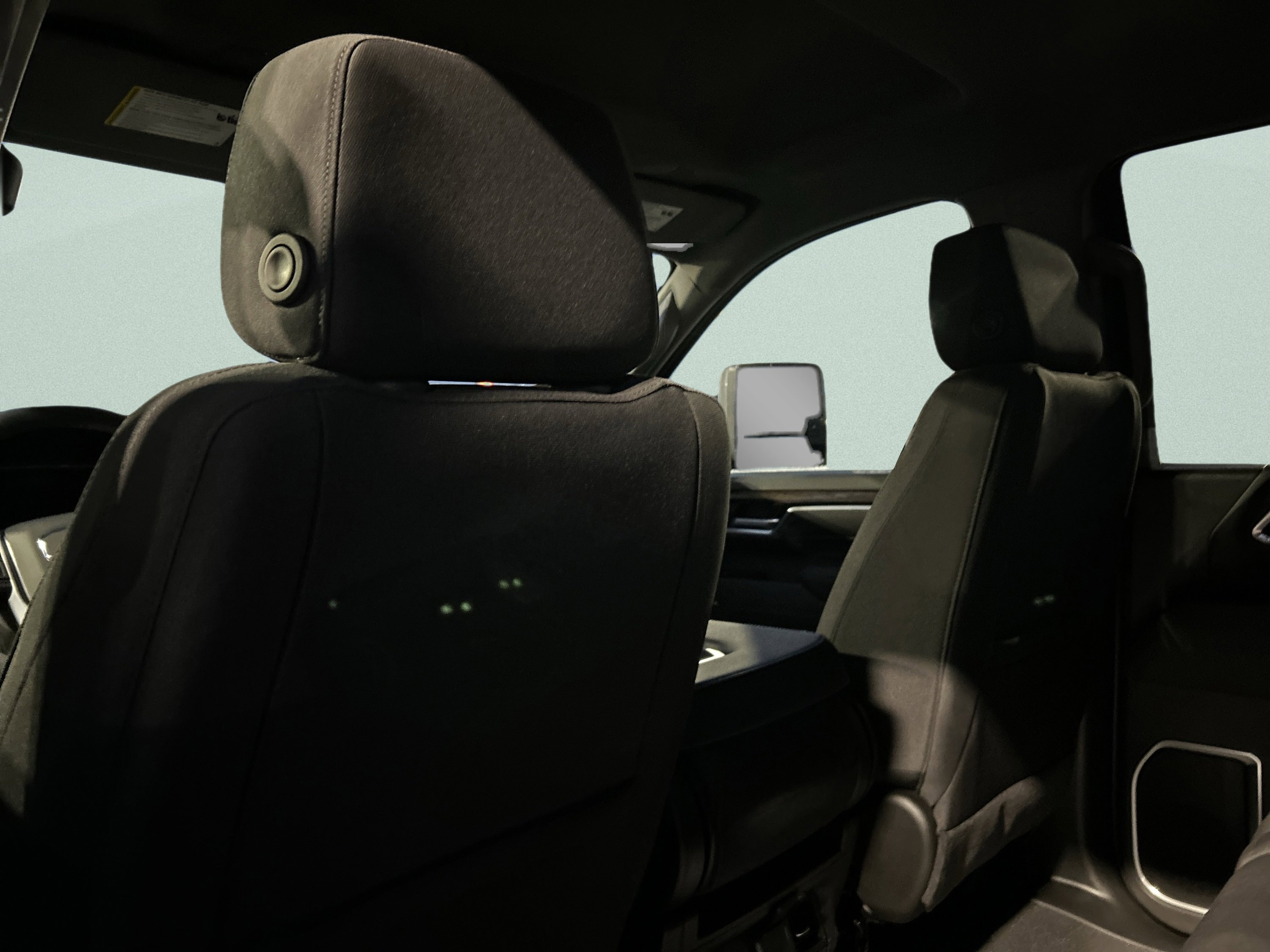 New 2026 GMC Sierra 2500 SLE image 13