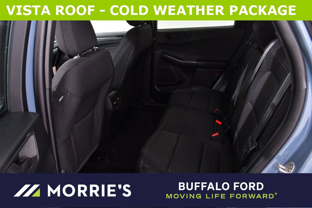 New 2026 Ford Escape Active w/ Tech Pack #1 image 16