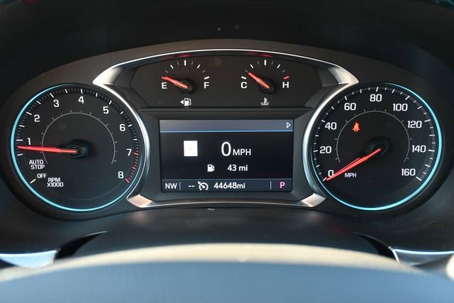 Used 2023 Chevrolet Traverse RS image 15