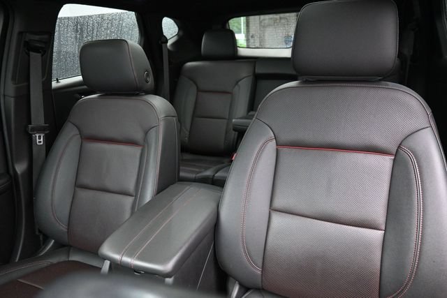Used 2022 Chevrolet Blazer RS w/ Enhanced Convenience Package AWD/4WD image 18