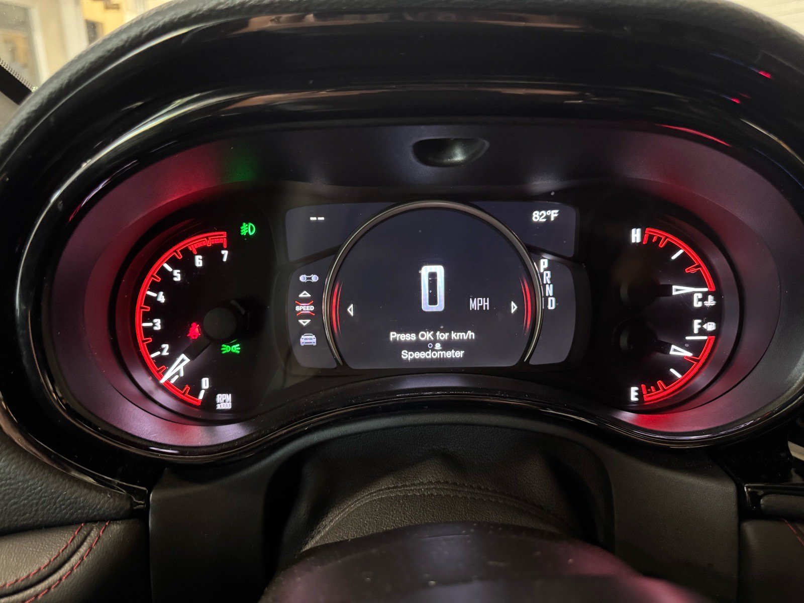 Used 2023 Dodge Durango R/T AWD/4WD image 29