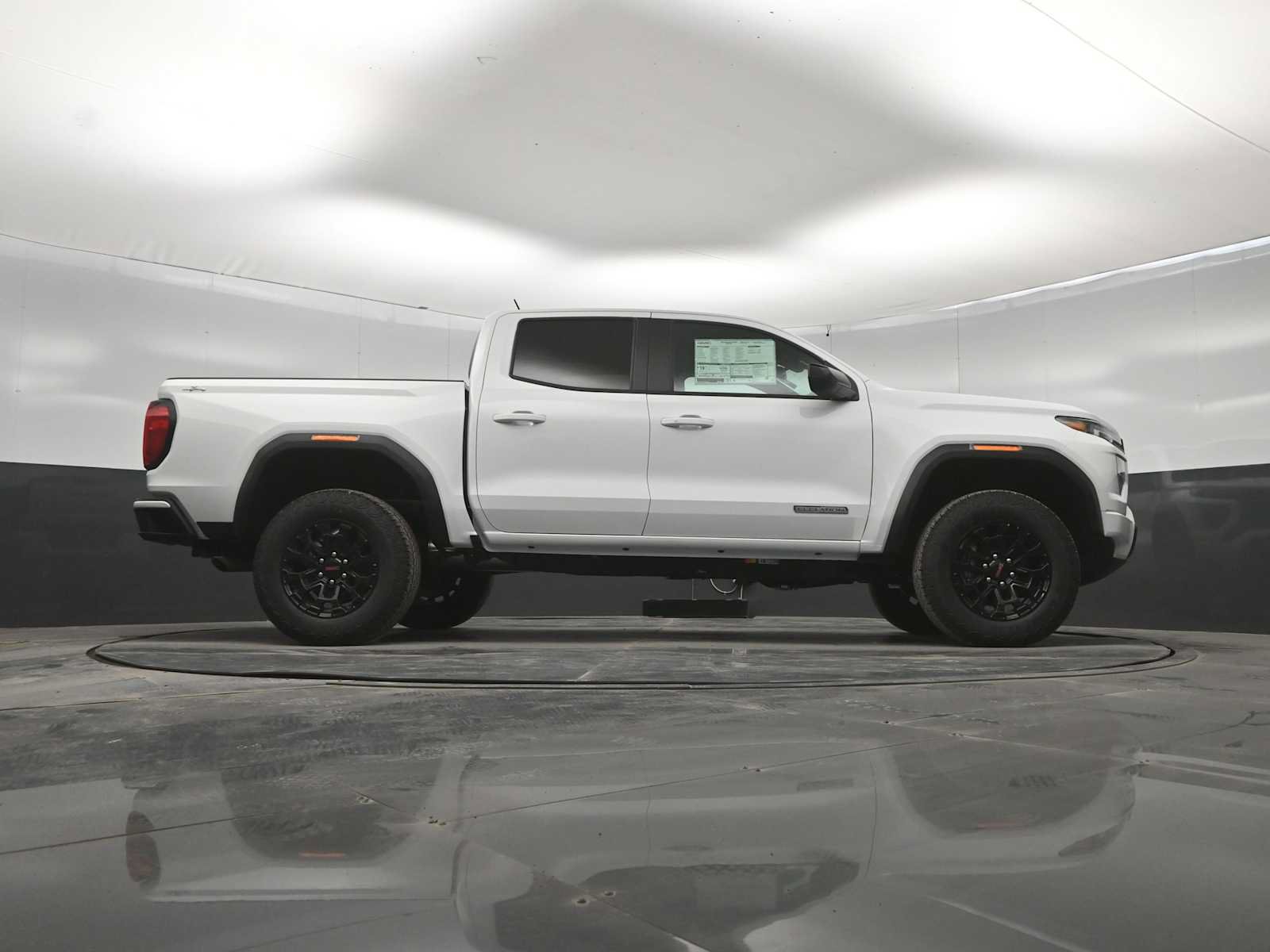 New 2026 GMC Canyon Elevation AWD/4WD image 41